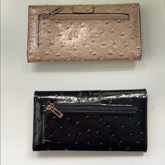 GUESS WALLET MARCIANO - Picture 2 of 4